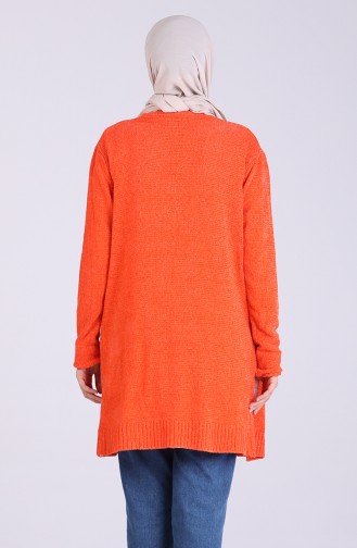 Orange Cardigans 1459-02