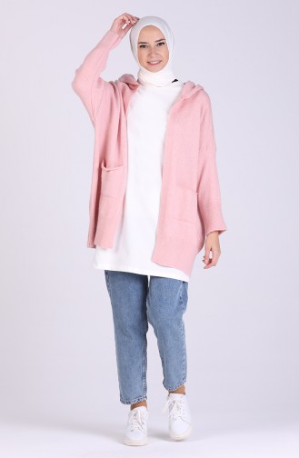 Powder Cardigans 1469-02