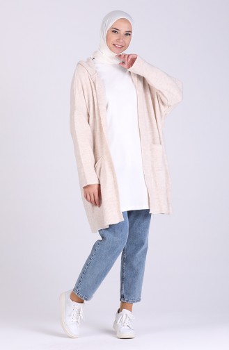 Cream Cardigans 1469-03