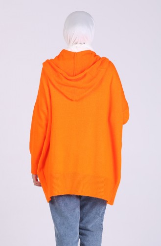 Orange Vest 1471-01