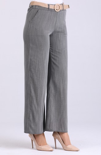 Pantalon Fumé 7067-01