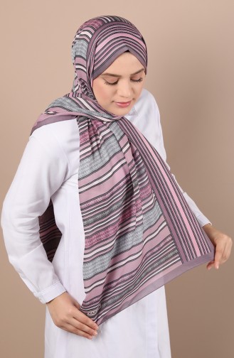 Powder Shawl 90523-09