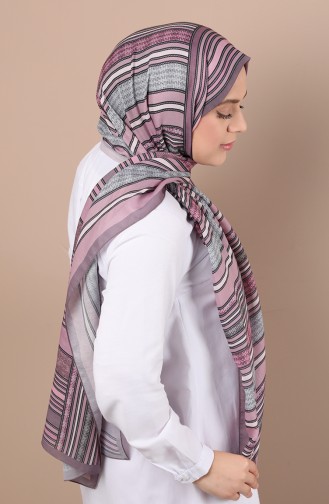 Powder Shawl 90523-09