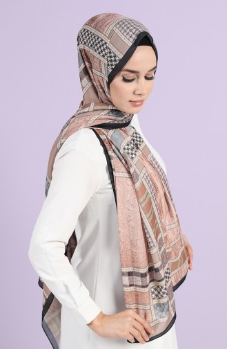 Black Shawl 90526-06
