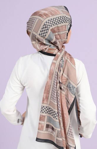 Black Shawl 90526-06