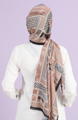 Black Shawl 90526-06