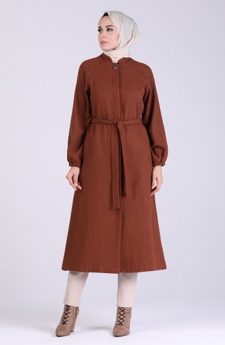 Tan Coat 5574-04