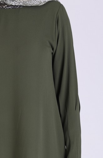 Khaki Tuniek 4603-01