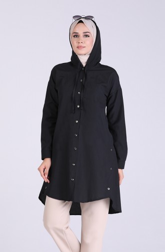 Black Tuniek 3198-01