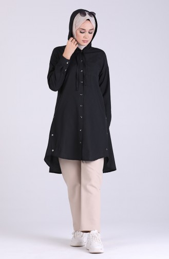 Black Tunics 3198-01