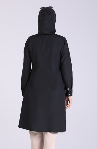 Black Tuniek 3198-01