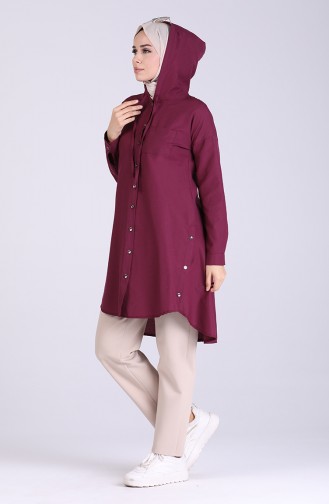 Plum Tunics 3198-05