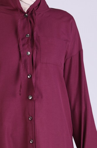 Plum Tunics 3198-05