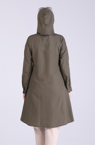 Khaki Tuniek 3198-08