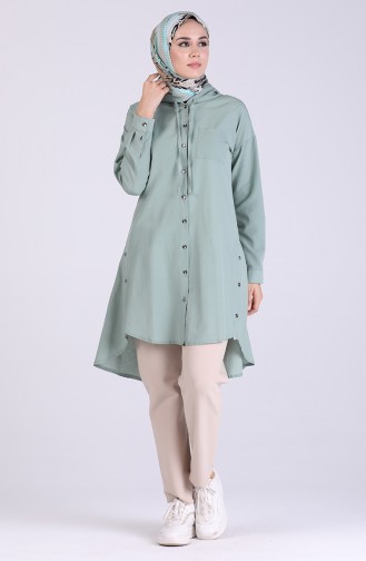 Green Tunics 3198-12