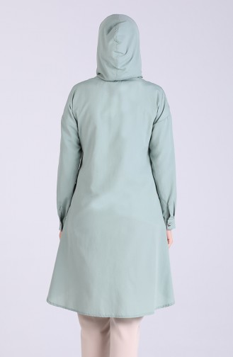 Green Tunics 3198-12