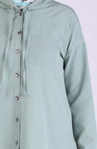 Tunique Vert 3198-12