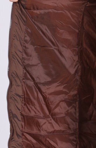 Copper Gilet 4005-03