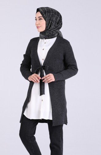 Gilets Fumé 4288-06