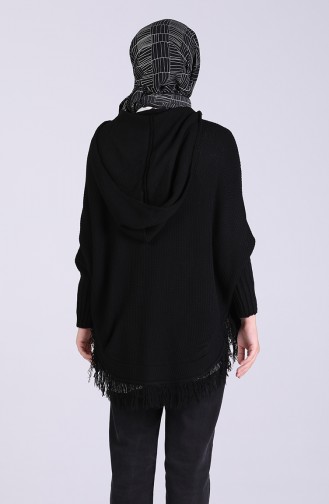 Black Sweater 4291-01