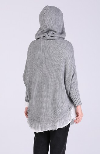 Pull Gris 4291-05