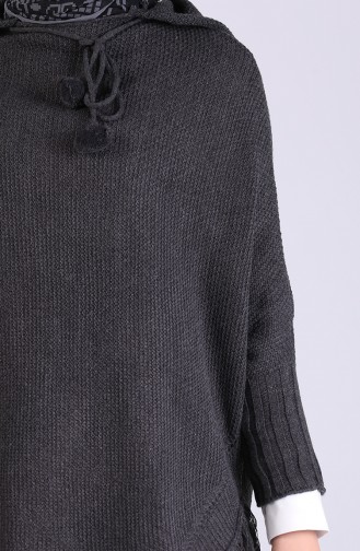 Pull Fumé 4291-06