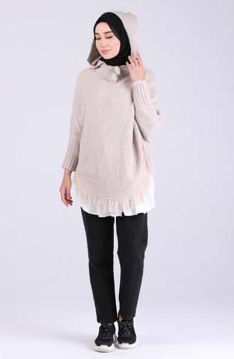 Stein Pullover 4291-07