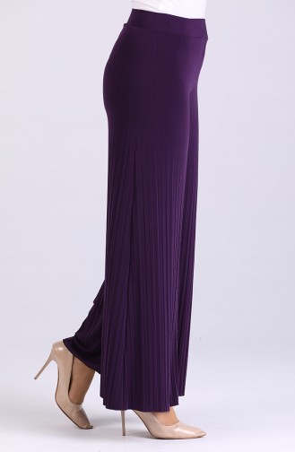 Purple Broek 4001A-04