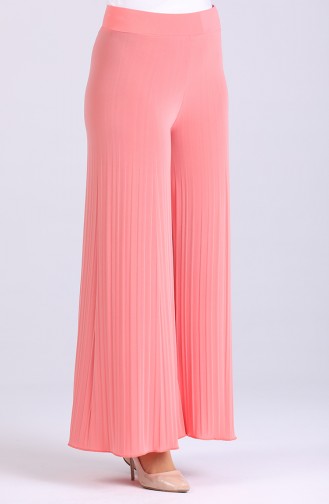 Salmon Broek 4001A-07