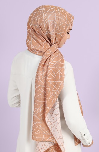 Light Tan Shawl 444111-07