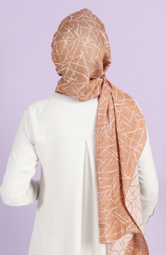 Light Tan Shawl 444111-07