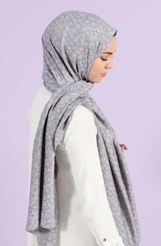 Violet Shawl 444112-04