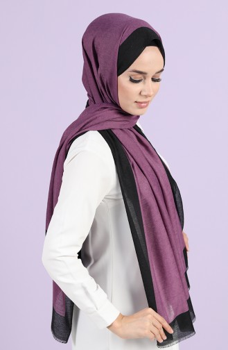 Purple Shawl 180-114