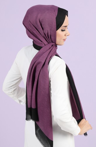 Purple Shawl 180-114