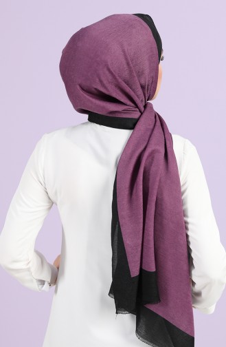 Purple Shawl 180-114