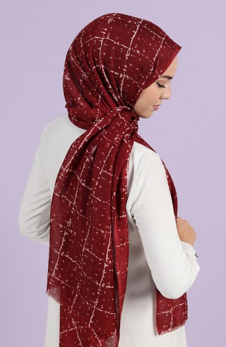 Powder Shawl 360-116