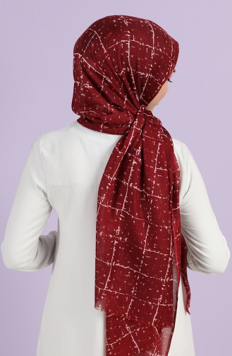 Powder Shawl 360-116