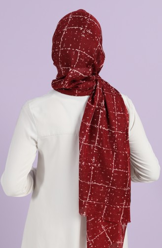 Powder Shawl 360-116