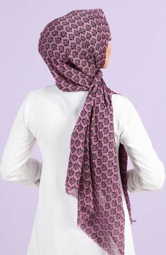 Purple Shawl 964-102