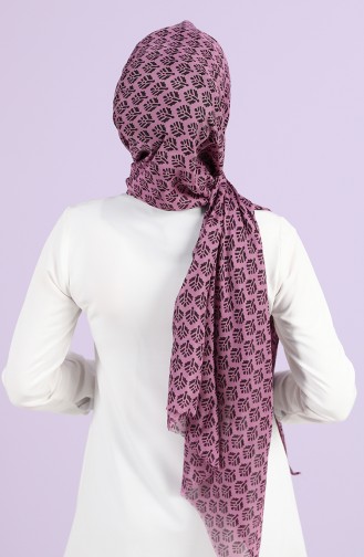 Purple Shawl 964-102