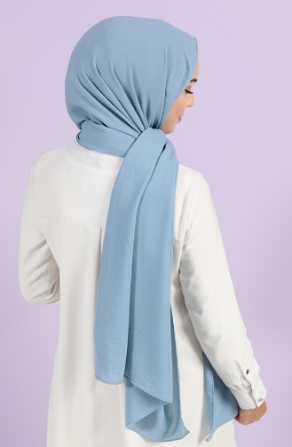 Light Blue Shawl 30010-01