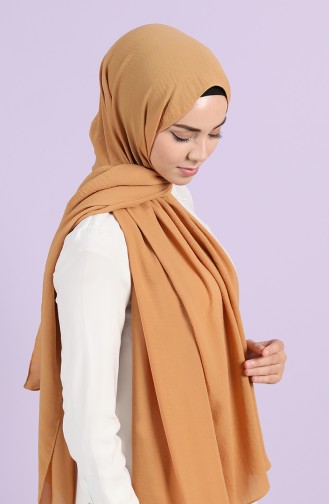 Mustard Shawl 30010-08