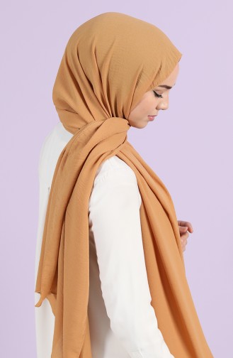 Mustard Shawl 30010-08