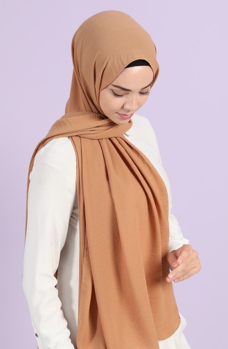 Caramel Shawl 30010-13