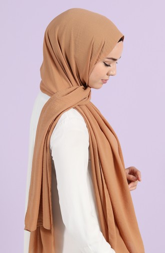 Caramel Sjaal 30010-13