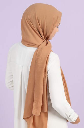 Caramel Shawl 30010-13