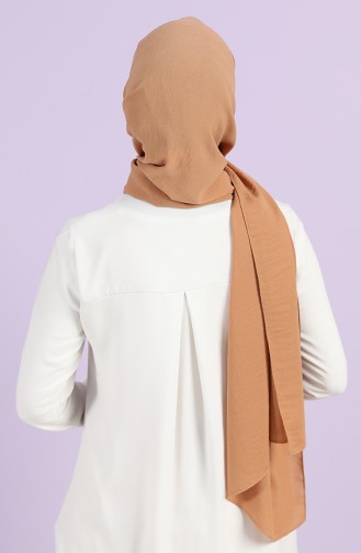 Caramel Shawl 30010-13