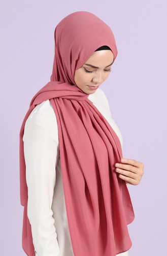 Dusty Rose Shawl 30010-21