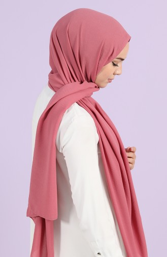 Beige-Rose Schal 30010-21