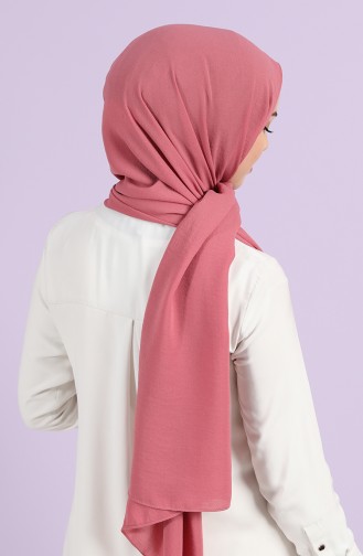 Dusty Rose Shawl 30010-21